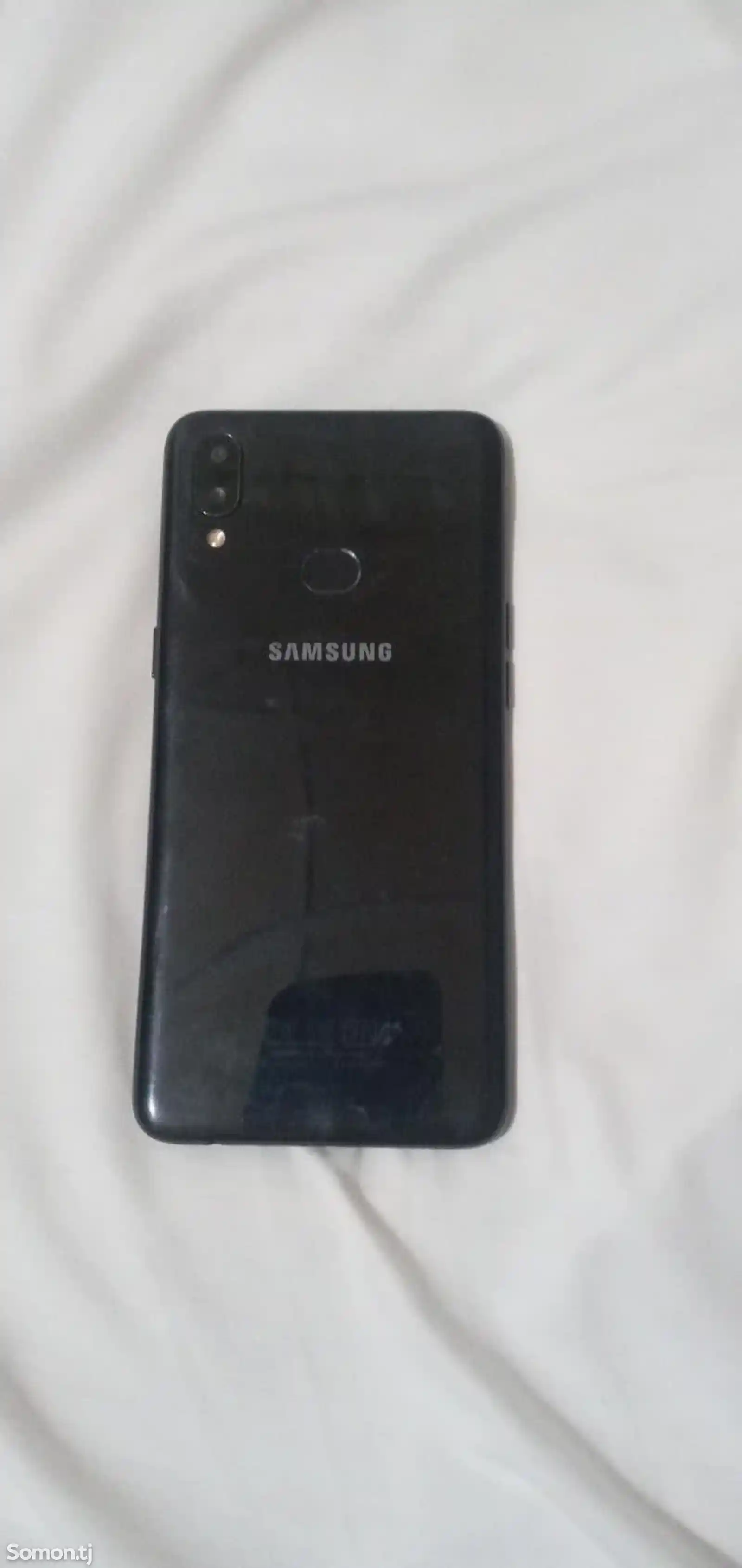 Samsung Galaxy А10S-2