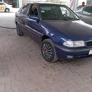 Opel Astra F, 1996