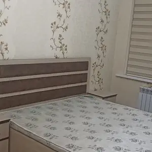 1-комн. квартира, 10 этаж, 40 м², Фирдавси