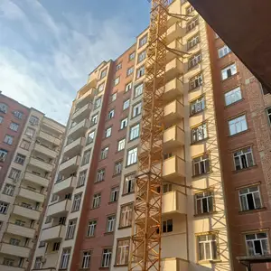 2-комн. квартира, 7 этаж, 57 м², Зарафшон