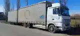 Контейнеровоз Mercedes-Benz Actros, 2008-11