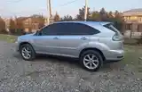 Lexus RX series, 2008-4