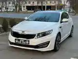 Kia K5, 2011-3