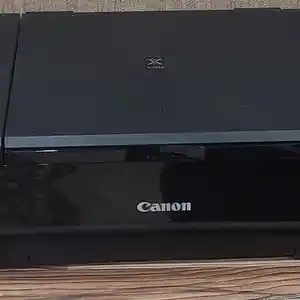 Цветной Принтер Canon