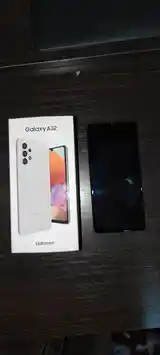 Samsung Galaxy A32-3