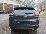 Hyundai Tucson, 2016-4