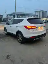 Hyundai Santa Fe, 2015-7