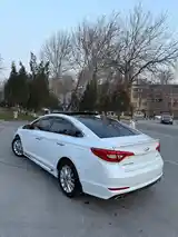 Hyundai Sonata, 2016-4