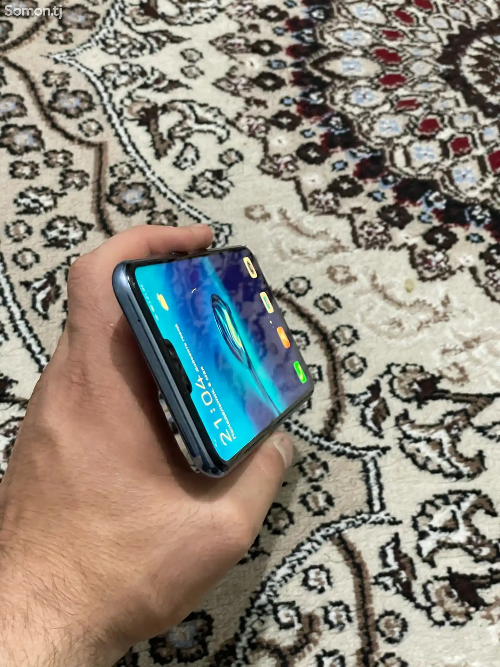 Huawei Y9-2