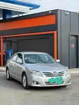 Toyota Camry, 2008-3