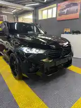 BMW X5, 2020-2