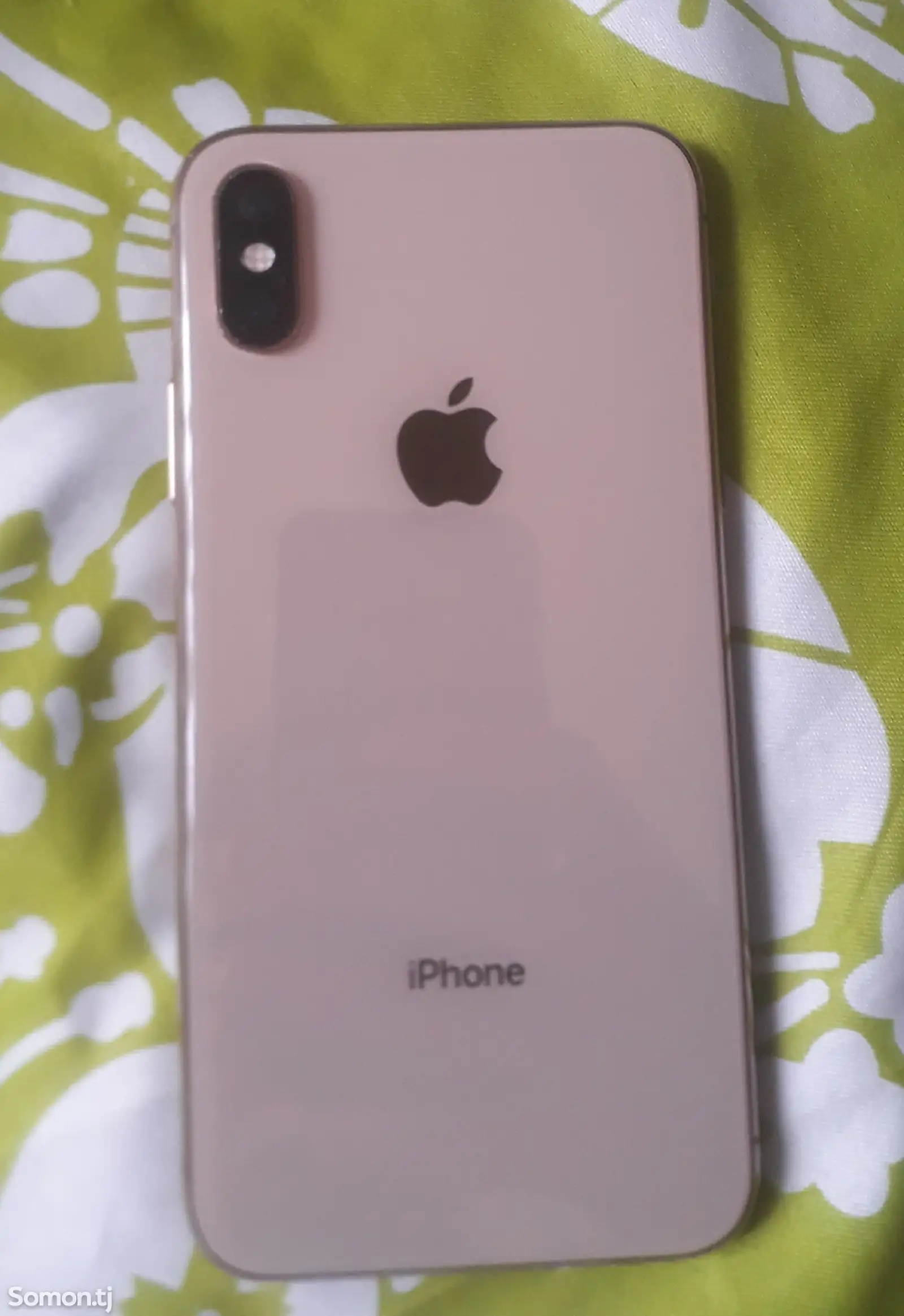 Apple iPhone Xs, 256 gb, Gold-1