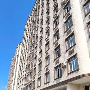 2-комн. квартира, 11 этаж, 72 м², Мактаби 4