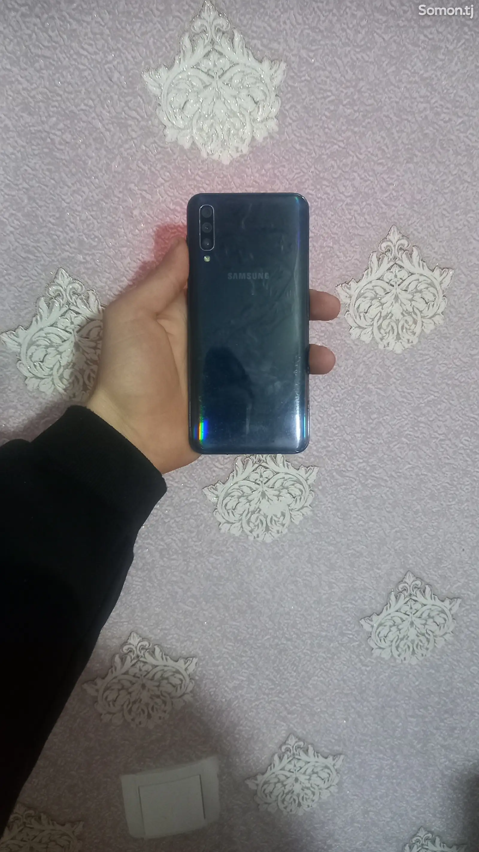 Samsung Galaxy A50 128Gb-1