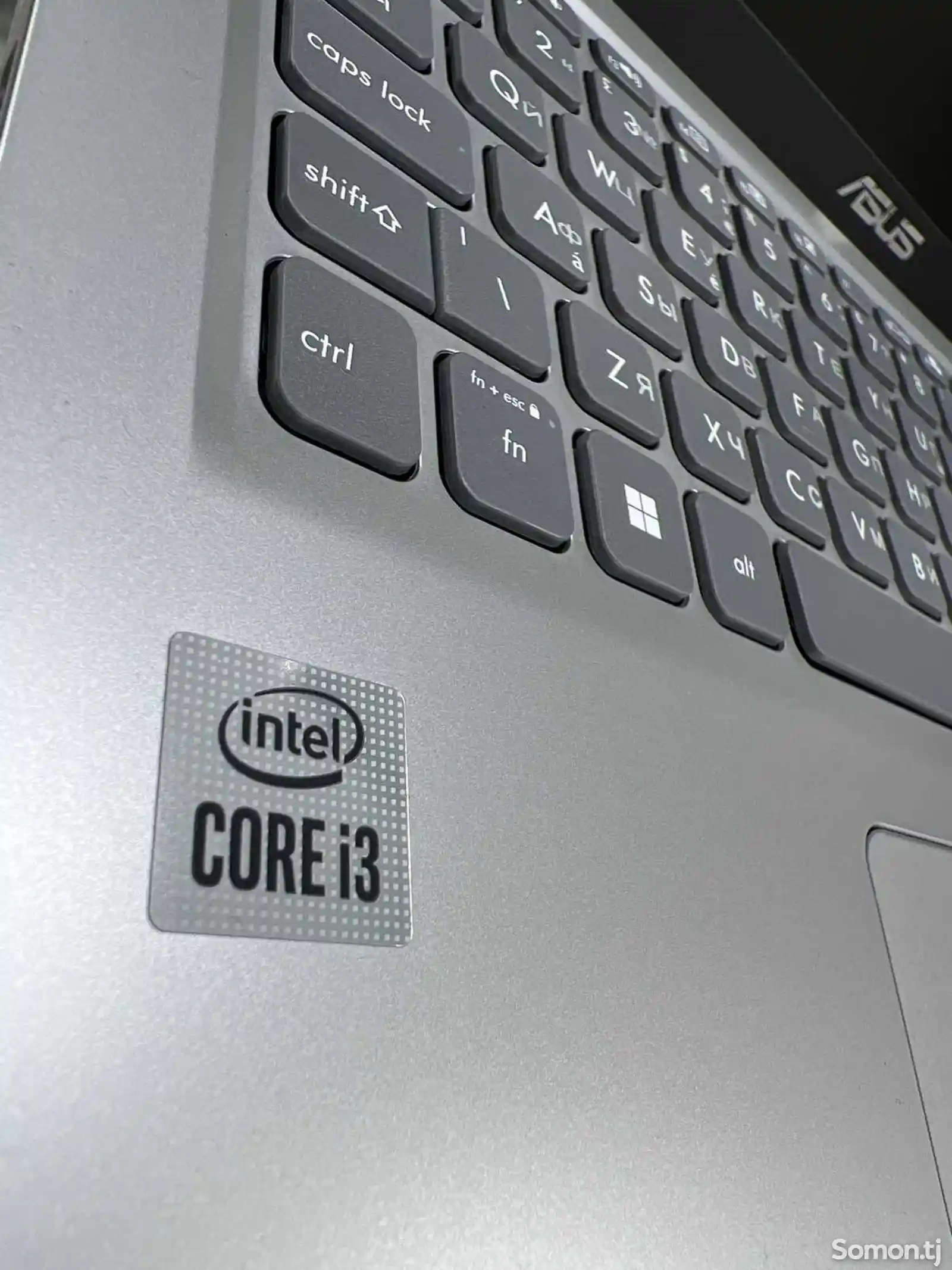 Ноутбук Asus X515FA-BQ192W0 Intel Core i3-10110U/15.6/1980x108-2