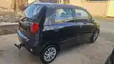 Chevrolet Matiz, 2007-4