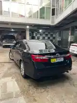 Toyota Camry, 2014-8