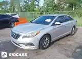 Hyundai Sonata, 2014-2