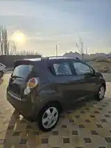 Chevrolet Spark, 2012-5