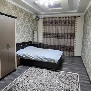 3-комн. квартира, 5 этаж, 65м², 19мкр