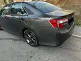 Toyota Camry, 2012-6