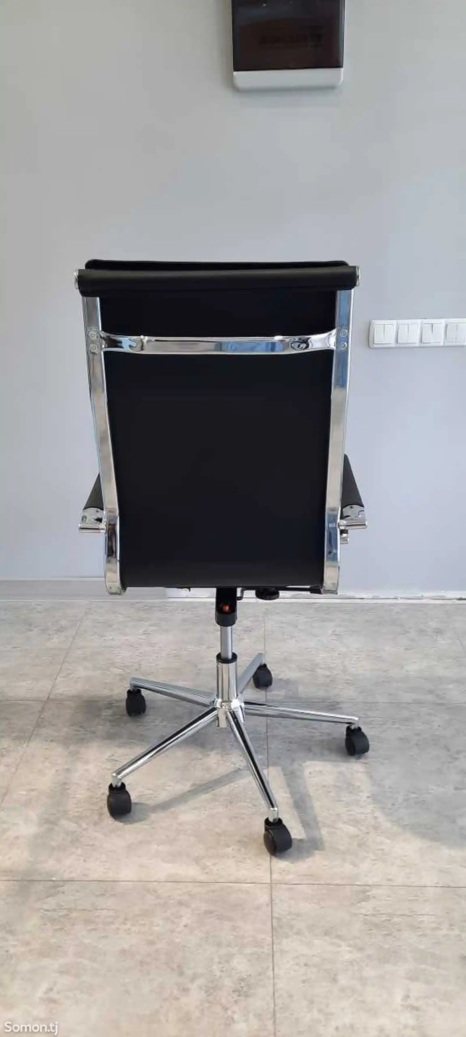 Руководительское кресло Galaxy OT-8001-7