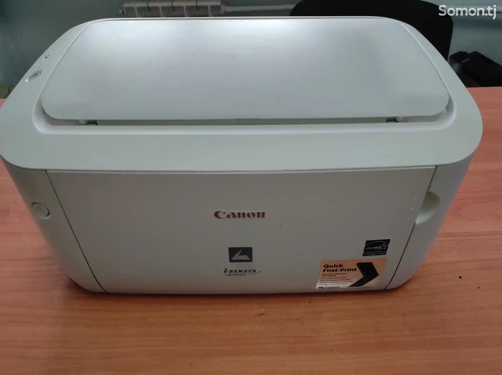 Принтер лазерный Canon 6010-2