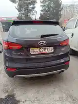 Hyundai Santa Fe, 2014-6