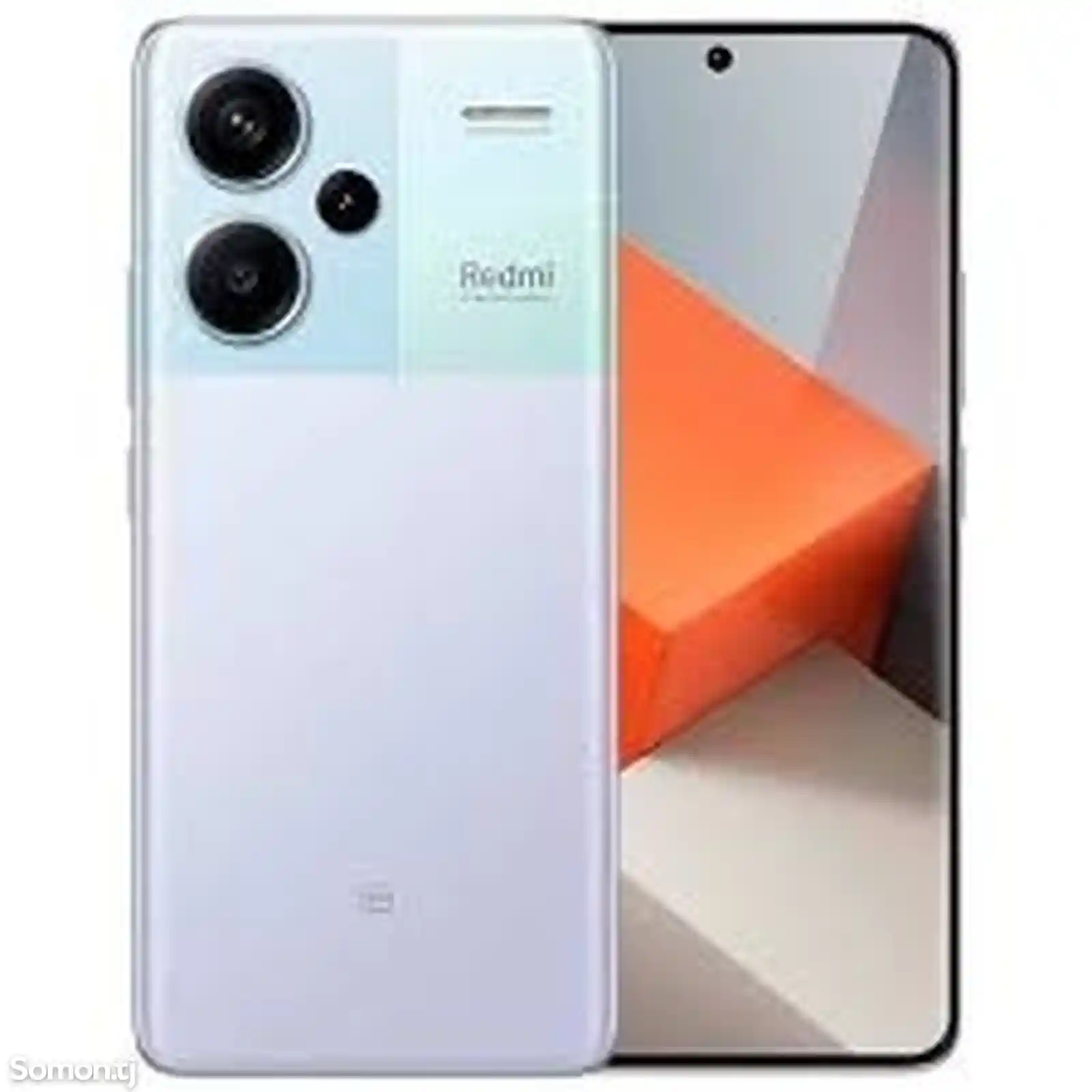 Xiaomi Redmi Note 13 Pro+-2