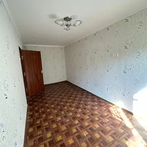 2-комн. квартира, 1 этаж, 46 м², 20мкр