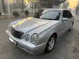 Mercedes-Benz E class, 2001-2