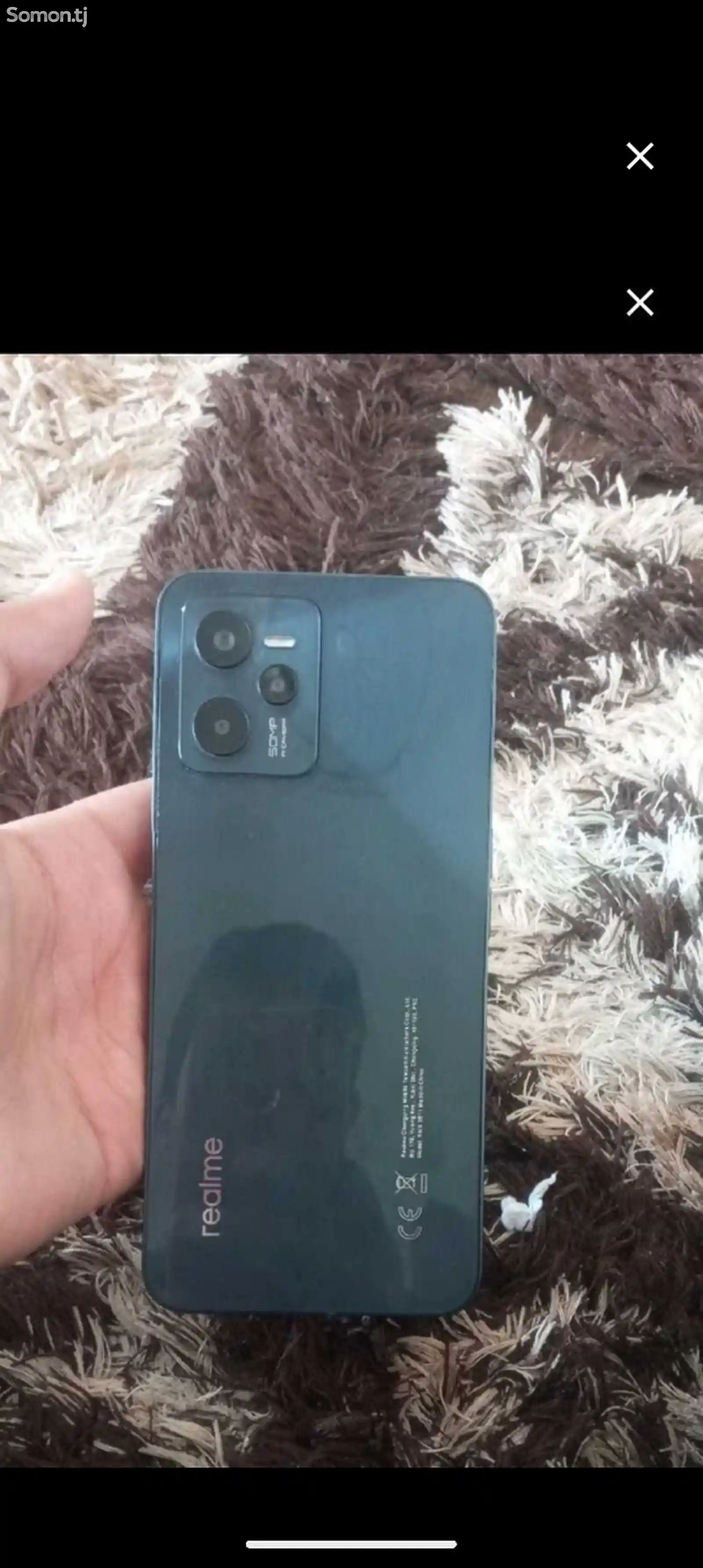 Realme C35-2