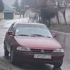 Opel Astra F, 1994