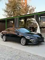 Toyota Avalon, 2019-3