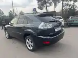 Lexus RX series, 2007-5