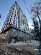 2-комн. квартира, 10 этаж, 90 м², ул. Бухоро, напротив 1 школы-2