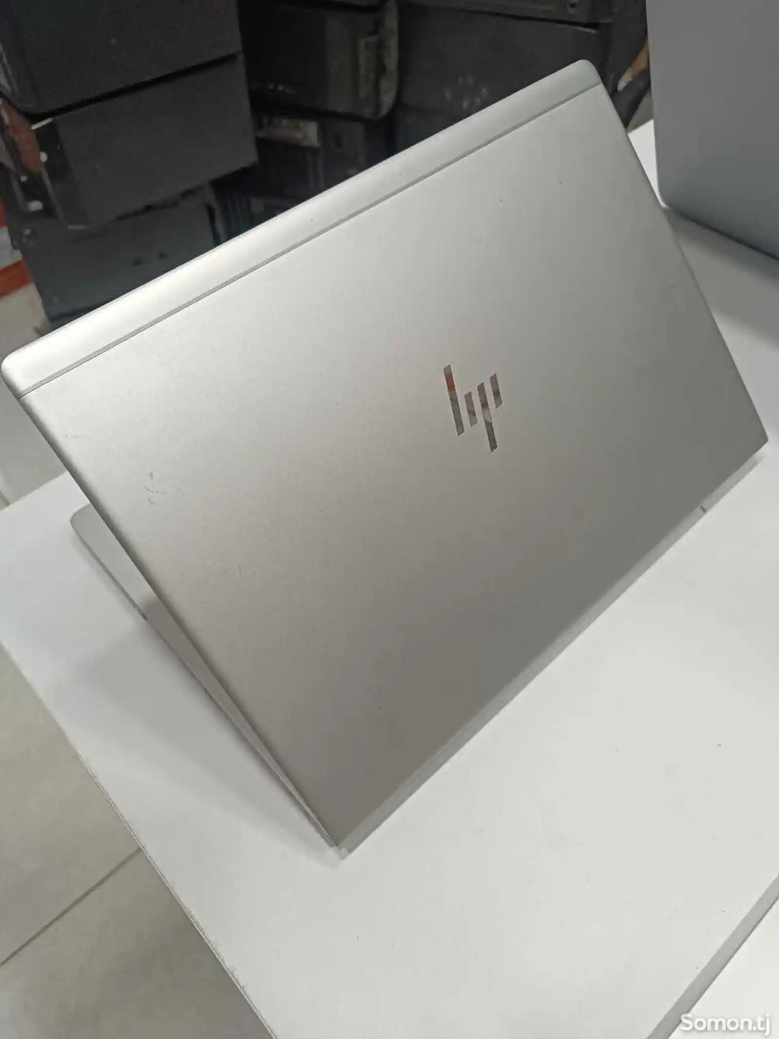 Ноутбук HP core i5-2