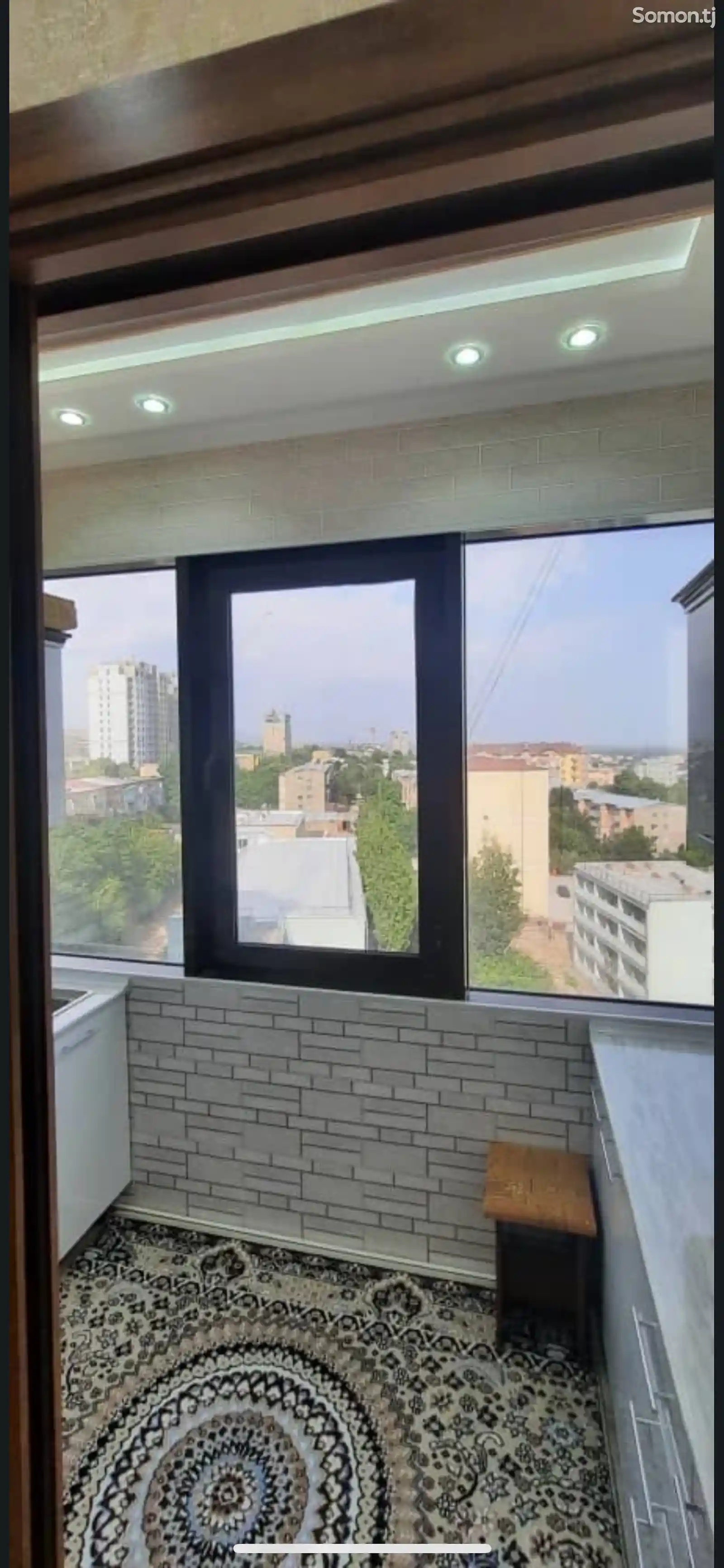 2-комн. квартира, 8 этаж, 65м², 20 мкр-8