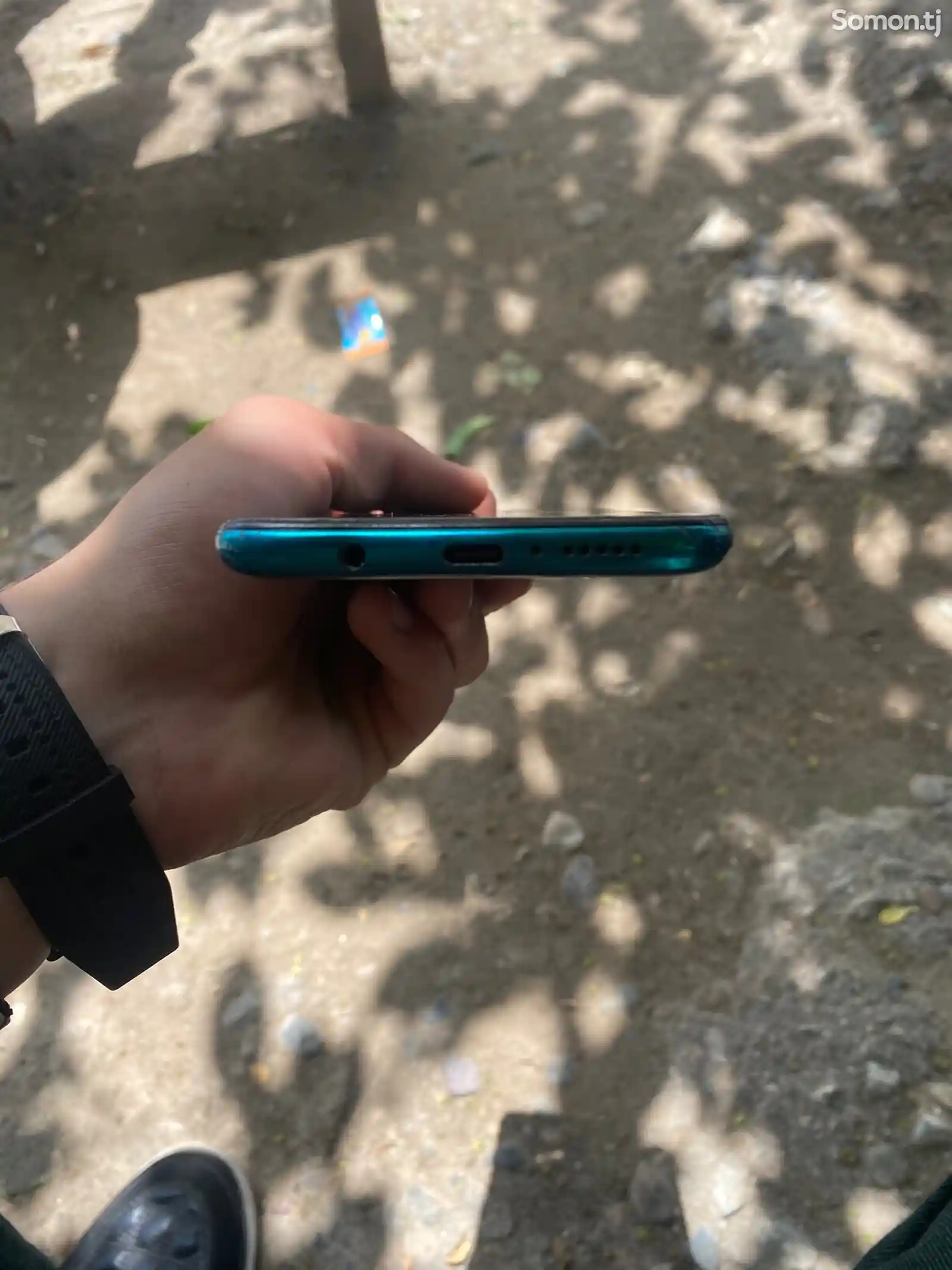 Xiaomi Redmi note 8 pro-7