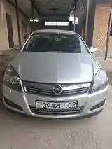 Opel Astra F, 2009-4