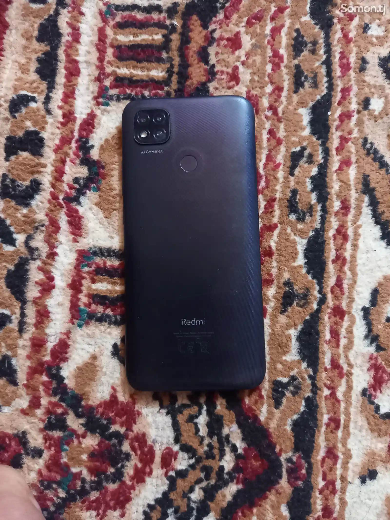 Xiaomi Redmi 9C-1