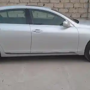 Lexus GS series, 2006