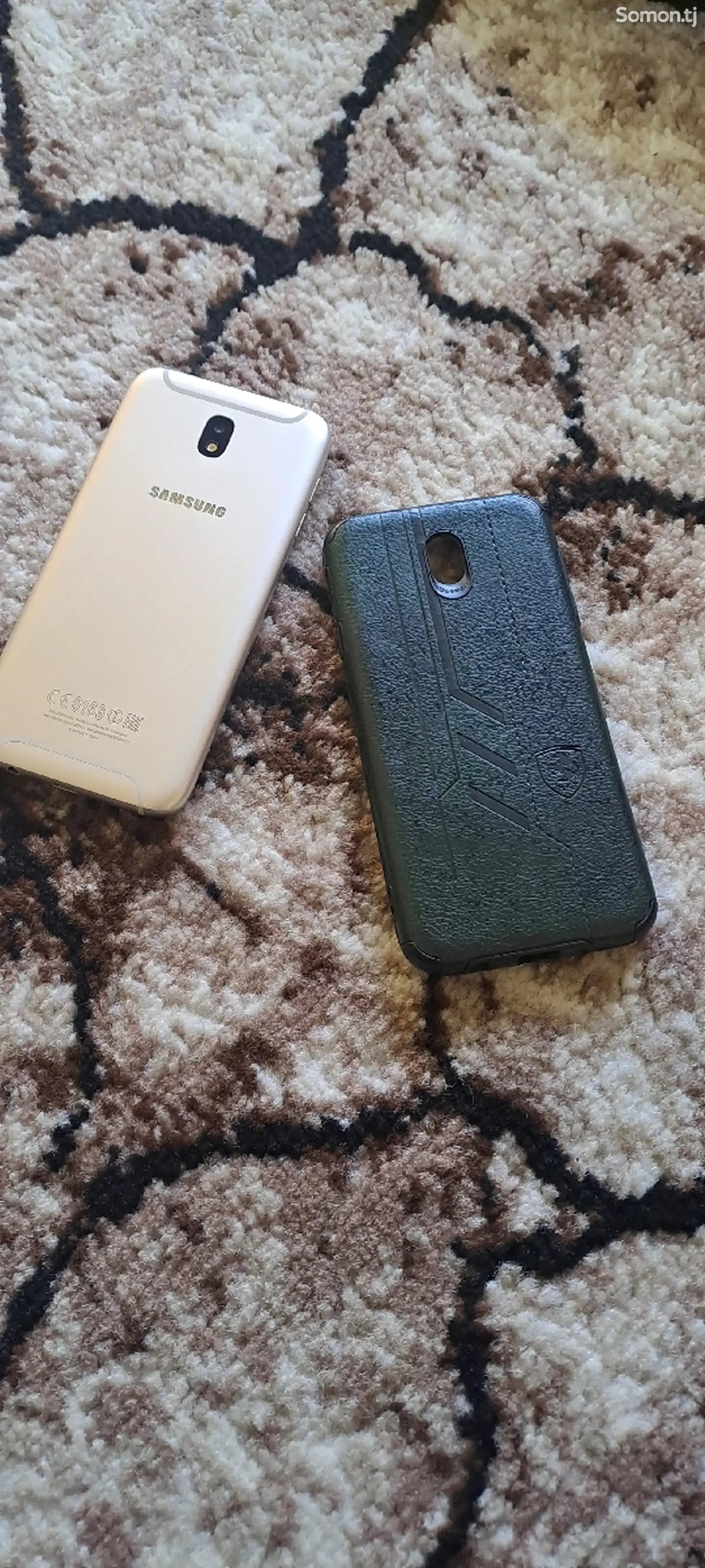 Samsung Galaxy J7-1