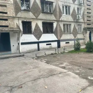 3-комн. квартира, 1 этаж, 72 м², Сино