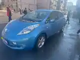 Nissan Leaf, 2011-6