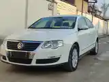 Volkswagen Passat, 2007-2