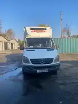 Бортовой грузовик Mercedes-Benz Sprinter 2008-4