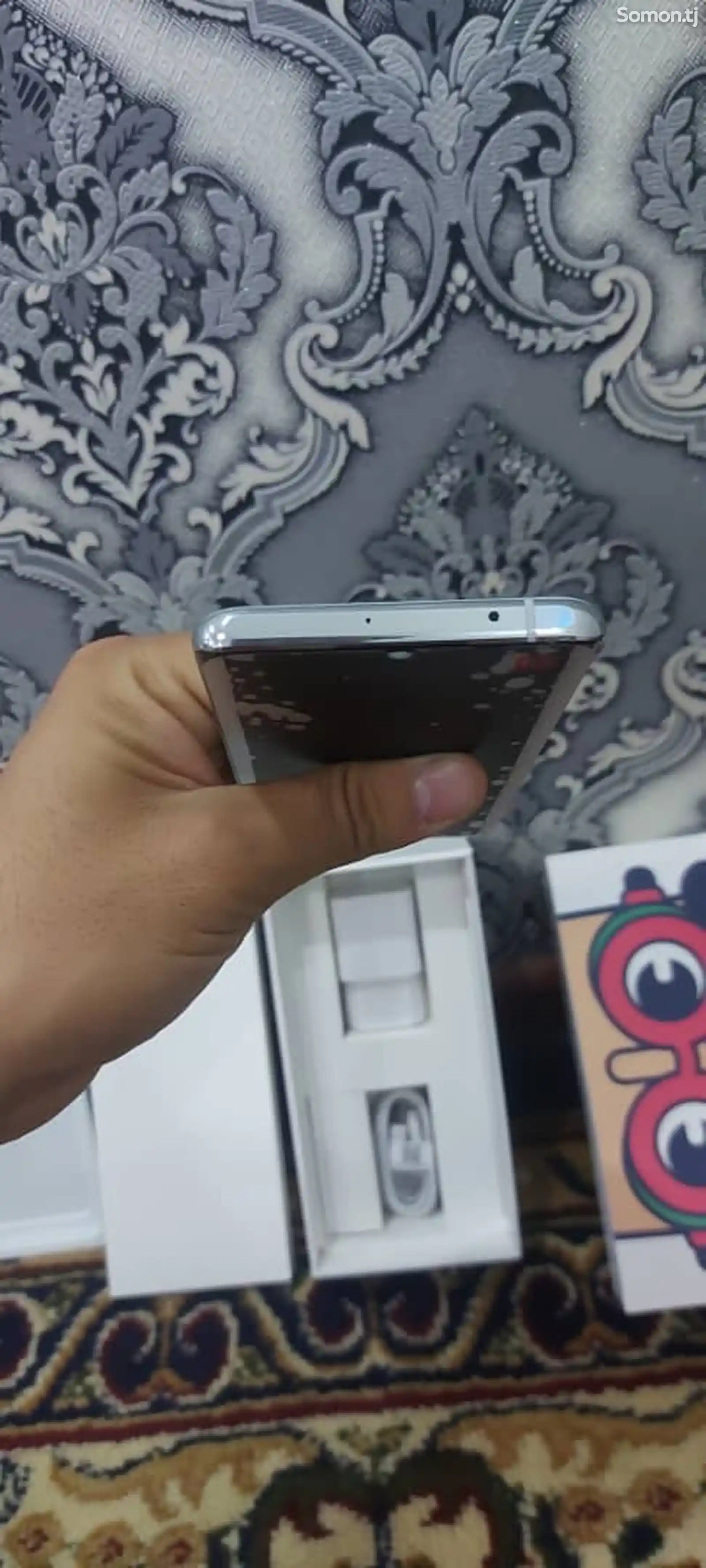 Xiaomi Mi Note 10 Lite-5