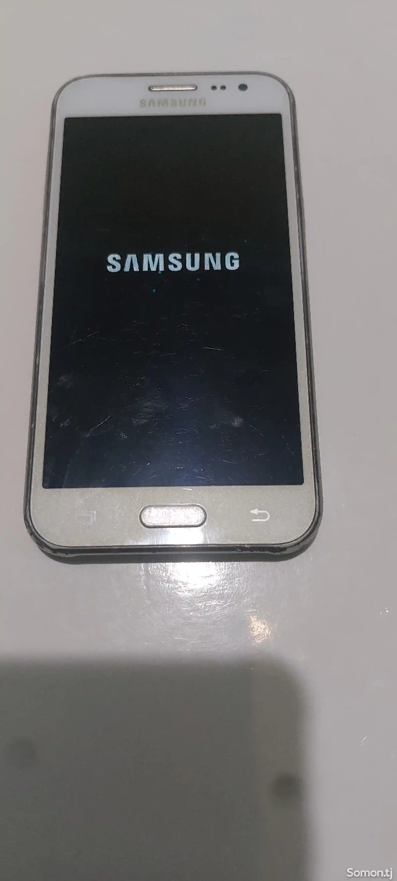 Samsung Galaxy J2-1