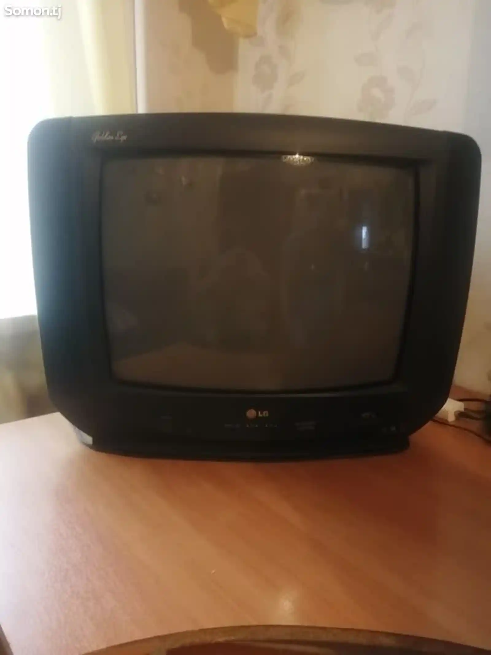 Телевизор LG TV-1